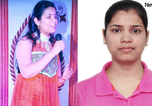 Photo of तनुश्री देश की पहली लेडी कमांडेंट, 51 साल में BSF को मिली पहली महिला अधिकारी