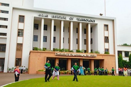  IIT खड़गपुर बनेगा सुपरकंप्यूटिंग के लिए देश का पहला शैक्षणिक संस्थान 