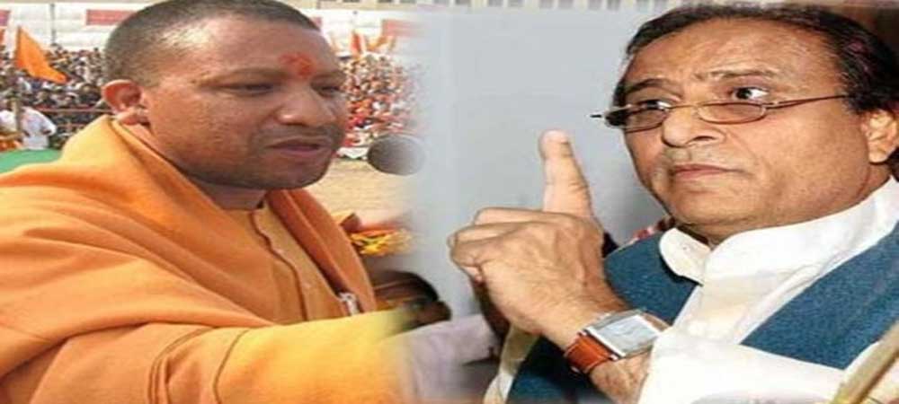 Photo of योगी ने आजम खां की बोलती बंद: कहा, मर्द भी बन गए और सीएम भी