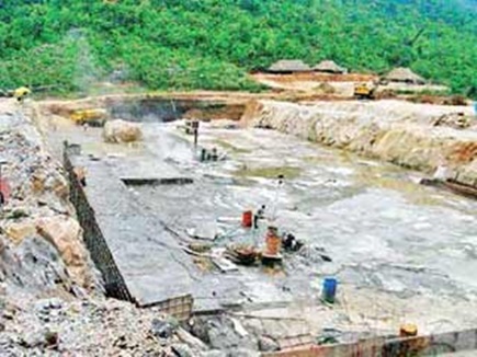 Photo of नक्सलियों के सिर उठाते ही आंध्र ने भेजे दो करोड़ दस लाख