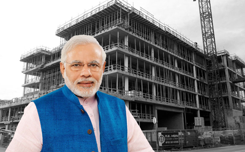 Photo of PM योजना में हुई गड़बड़ी बताओ, पांच हजार रुपए का इनाम पाओ