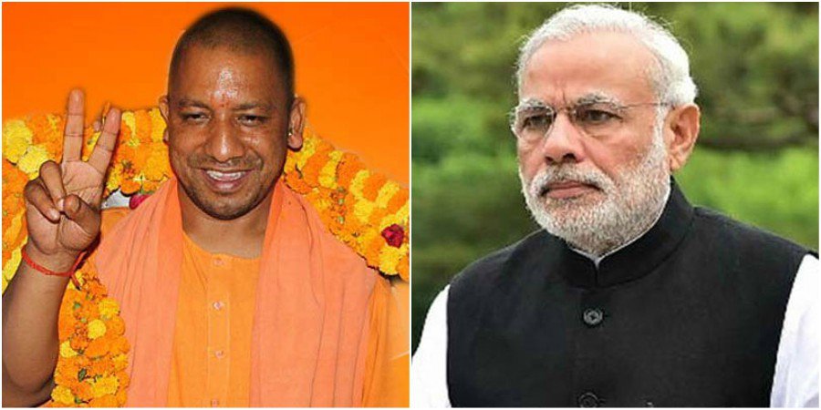 Photo of बड़ी खबर : योगी नहीं, आज भी मोदी पर उछलता है शेयर बाजार