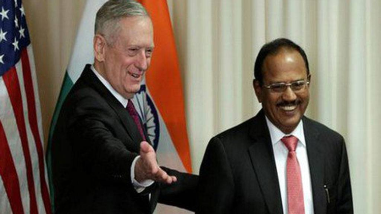 Photo of अमेरिका ने भारत के साथ सुरक्षा संबंध मजबूत करने का संकल्प लिया