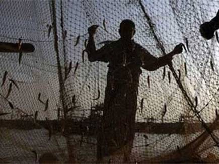 Photo of पाक ने 100 से ज्यादा भारतीय मछुआरों को किया गिरफ्तार