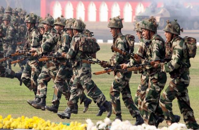Photo of इंडियन आर्मी में भर्ती शुरू, जल्द करें आवेदन