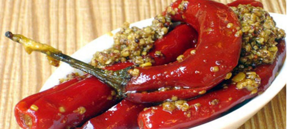 Photo of OMG: लाल मिर्च खाने वाले आसानी से नहीं मरते