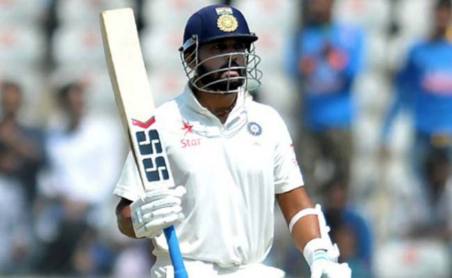Photo of Live INDvsAUS 3rd Test : चोट के बाद लौटे मुरली विजय ने अपने 50वें टेस्ट का मनाया जश्न, चोटिल विराट करेंगे बैटिंग!
