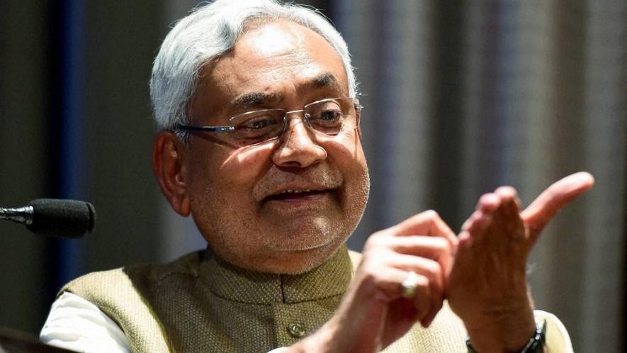 Photo of जेडीयू ने कहा, 2019 के लिए नीतीश PM पद को बनाओ  का चेहरा