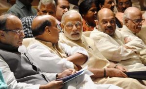 Photo of एक छोटी सी चूक से खुल गए सारे पत्ते, ये दिग्गज होगा उत्तर प्रदेश का अगला मुख्यमंत्री