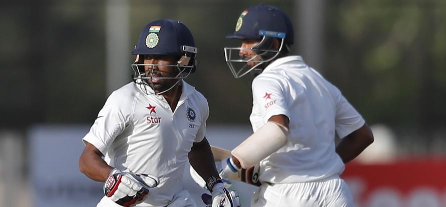 Photo of IndVsAus Live: चौथे दिन भारत ने बनाई ऑस्ट्रेलिया पर बढ़त,पुजारा दोहरे शतक के करीब