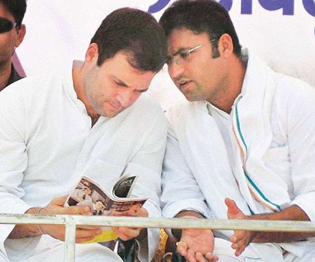 Photo of पार्टी फंड जमा कराने वालों को ही मिलेगा कांग्रेस का टिकट…