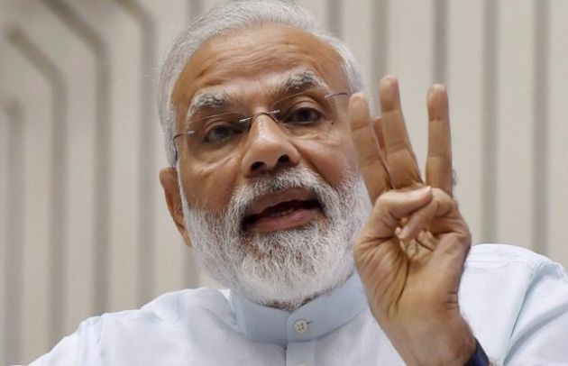 Photo of देश तो केवल पीएम को सुनना चाहता था, पर नरेंद्र मोदी तो छलांग लगाने वाले प्रधानमंत्री हैं