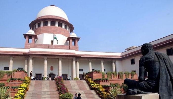 तीन तलाक को लेकर SC में दूसरे दिन