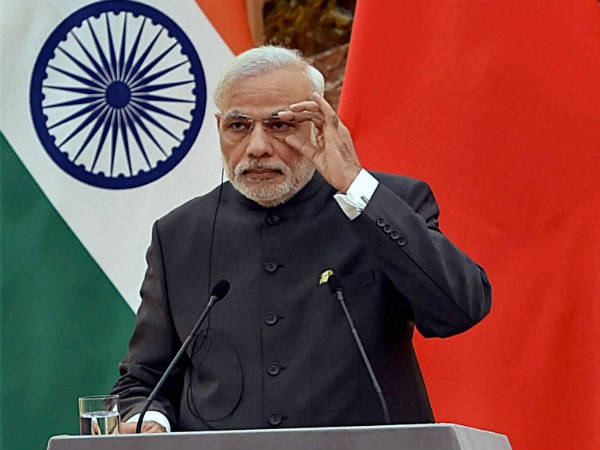 अमेरिकी कांग्रेस के प्रतिनिधिमंडल से मिलने के बाद मोदी ने किया बड़ा कमिटमेंट