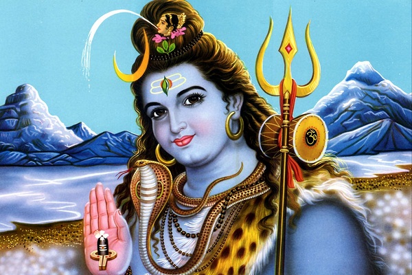 भोलेनाथ के इन नामों को लेने से हो जाएंगे जीवन के हर कष्ट दूर