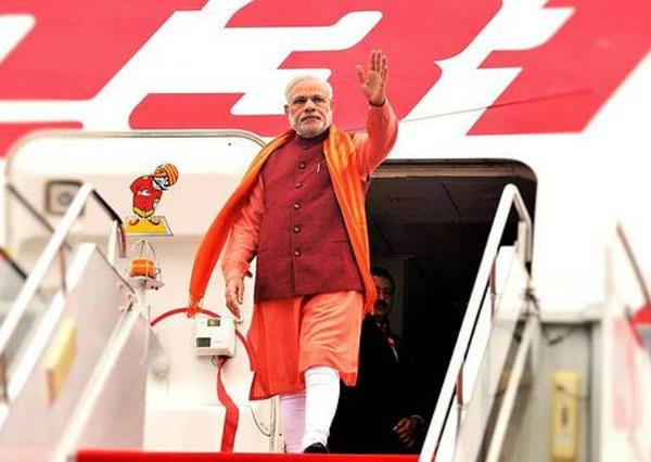 Photo of आज से PM मोदी  करेगे 4 देशों की यात्रा भारत में निवेश के लिए देंगे उद्योगपतियों को न्यौता