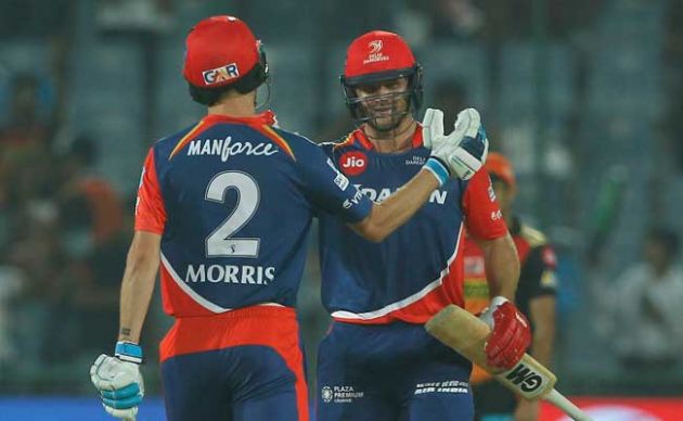 Photo of #IPL10 : घर आकर पटरी पर लौटी दिल्ली