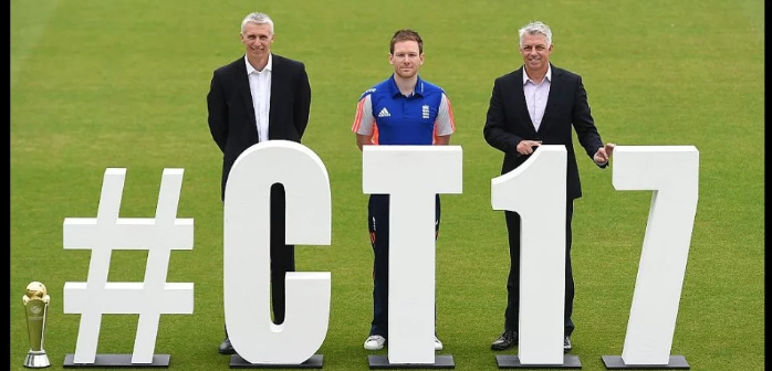 Photo of टीम इंडिया लेगी चैम्पियंस ट्रॉफी में हिस्सा, BCCI नहीं भेजेगी ICC को लीगल नोटिस