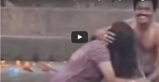 लड़कियों की ऐसी हरकते जिसे देख