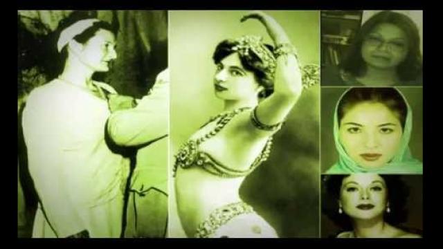 Photo of ISI एजेंट के प्यार में फंसी माधुरी, पढ़ें टॉप 10 केस