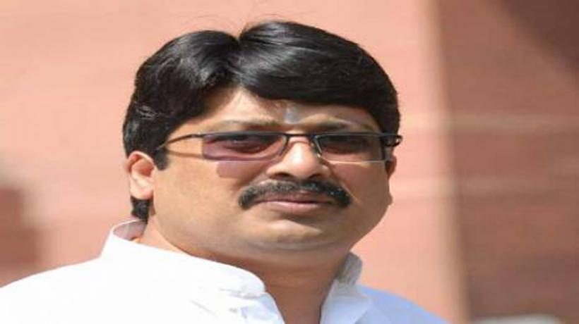 राजा भैया के खिलाफ दर्ज हुआ केस