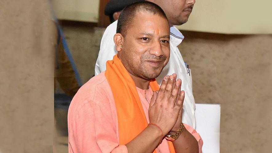 सीएम योगी ने यमुना को स्वच्छ बनाने का लिया संकल्प...