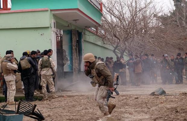 Photo of अफगानिस्तान में एक दिन में मारे गए 113 आतंकी