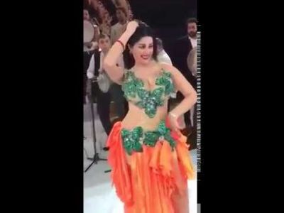 VIDEO : देखिये एक और बेहतरीन बैले डांस, जिसे देखते ही रह जायेंगे आप