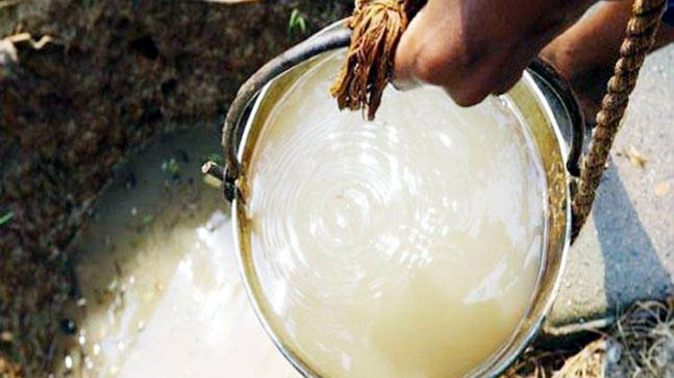 Photo of बेटी की शादी में बजा बैंड बाजा, तो कुएं में डाल दिया केरोसिन का तेल