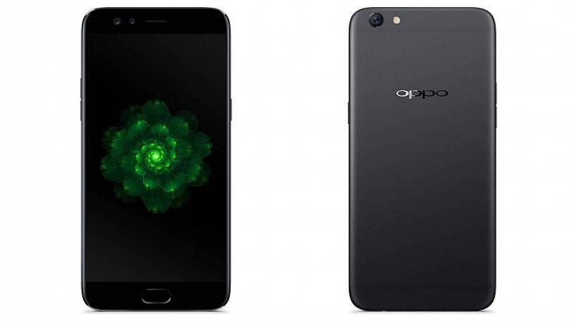#Oppo आज लॉन्च करेगा F3, सेल्फी के लिए होगा खास
