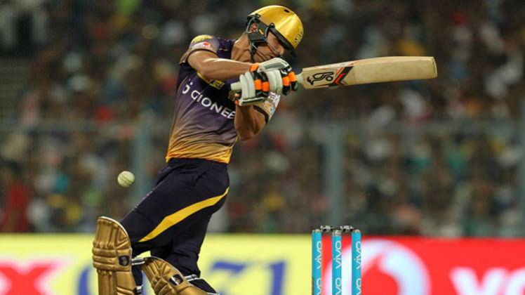 Photo of #IPL10-सीधे मुंह पर जाकर लगी गेंद, हेलमेट ने बचाई बल्लेबाज की जान