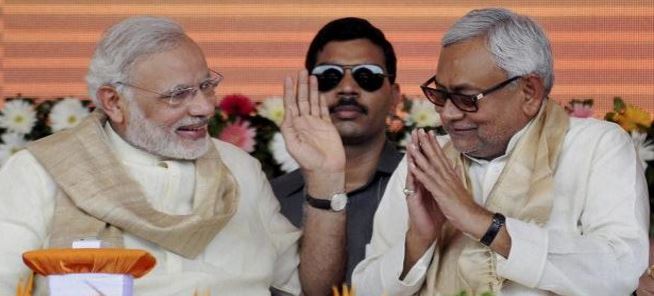 नीतीश के साथ मिलकर पीएम मोदी ने किया तय, इस नेता को बनाएंगे राष्ट्रपति पद का उम्मीदवार!