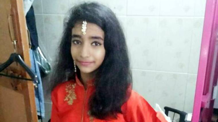लिफ्ट में सिर फंसने से नाबालिग लड़की की दर्दनाक मौत
