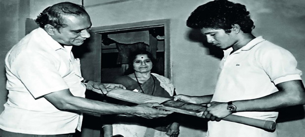 सचिन ने किया बड़ा खुलासा,