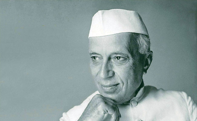 मौत से एक दिन पहले यहां आए थे चाचा नेहरू, किये थे अपने मनपसंद काम