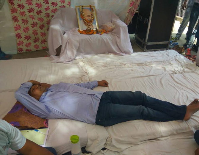 Photo of कपिल मिश्रा ने कहा, आज ACB के ऑफिस जाऊंगा, रविवार को करूंगा बहुत बड़ा खुलासा