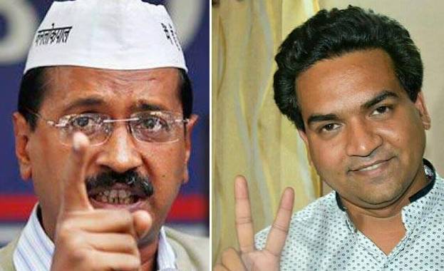 कपिल का एक और धमाका