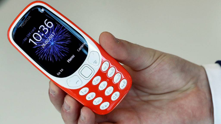 इंतजार खत्म, Nokia 3310 भारत में हुआ लॉन्च, इसकी कीमत भी होगी 3310