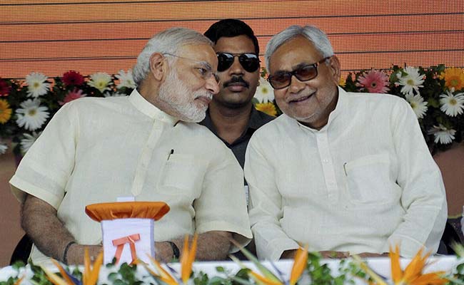 नीतीश के साथ मिलकर पीएम मोदी ने किया तय, इस नेता को बनाएंगे राष्ट्रपति पद का उम्मीदवार!