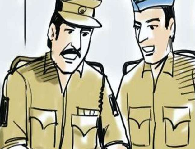 Photo of पुलिस ने शुरू की मुहिम, बिजली चोरी करने वाले पुलिसकर्मियों के मकान होंगे जब्त