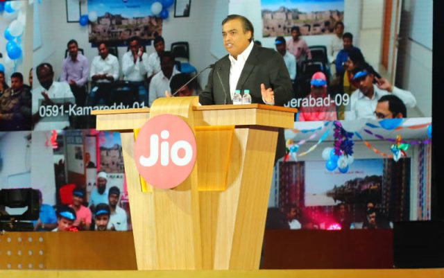 jio ग्राहकों के लिए फिर आया शानदार ऑफ़र ख़ुशी से झुमा पूरा देश
