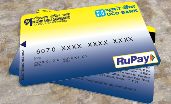 RUPAY कार्ड से हो सकेगा बस और ट्रेनों के किराए का भुगतान!