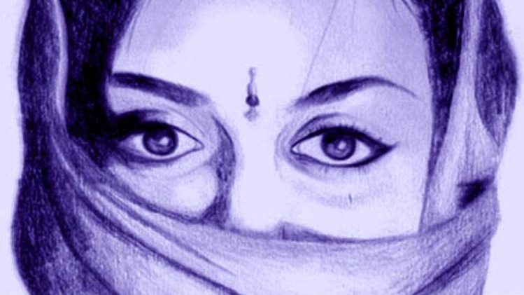 शराब के लिए पैसे नहीं दिए तो बीवी को दिया तीन तलाक