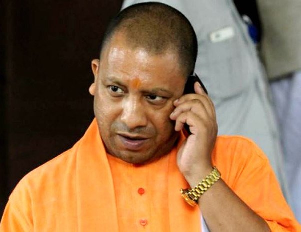 पहली बार मेरठ जाएंगे सीएम योगी