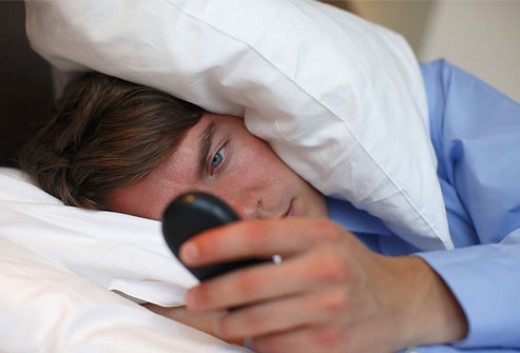 OMG! 6 घंटे से कम नींद लेने से हो सकती है ये खतरनाक बीमारी