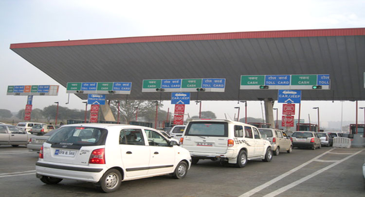 सरकार की योजनाः अब किलोमीटर के