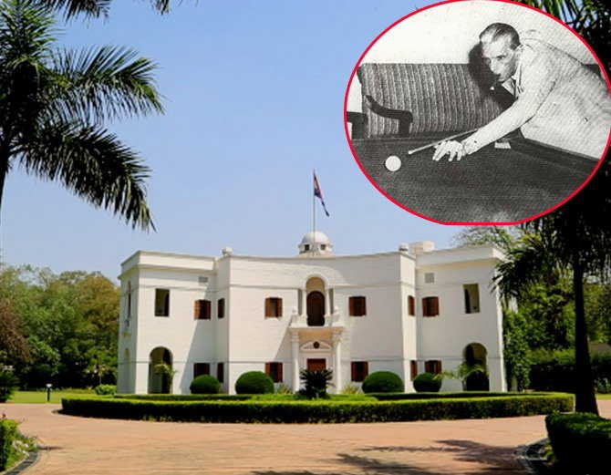 Photo of जिन्ना ने यहीं बैठ बनाया था भारत के टुकड़े का प्लान, ये है 2600Cr का बंगला