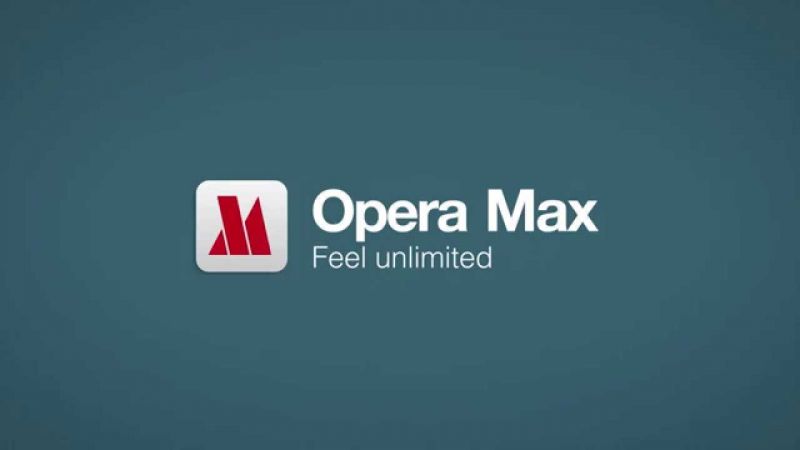 Photo of OPERA MAX – DATA मैनेजर डाटा बचाने में करेगा आपकी हेल्प !