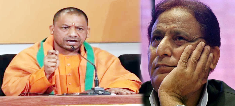 गवर्नर ने सीएम योगी से कही बड़ी बात