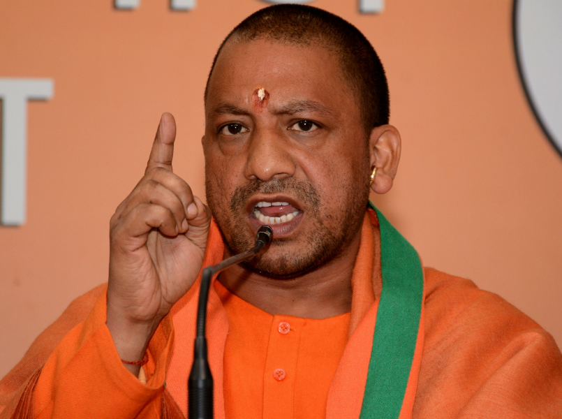 Photo of CM योगी का बड़ा ऐलान, अब UP में 5 रुपये में गरीबों को मिलेगा भरपेट भोजन
